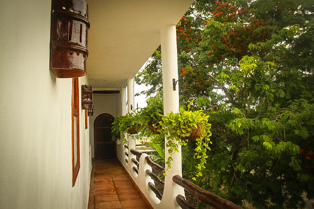 Posada Yum Kin Tulum Exterior foto